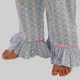 Cotton Canvas pants set