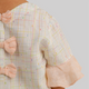 Gridline Colorful ribbon set